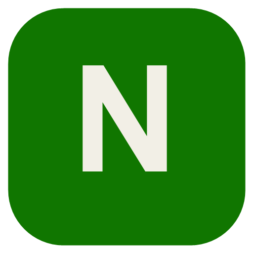 Nerodyn logo